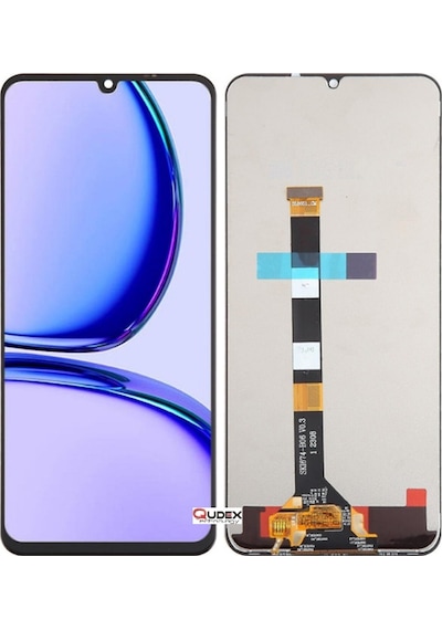Oppo Realme C53 Lcd Ekran Dokunmatik Nı