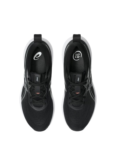 1012b930-001 Asics Gel-pulse 17 Kadın Spor Ayakkabı Siyah 1012b930-001