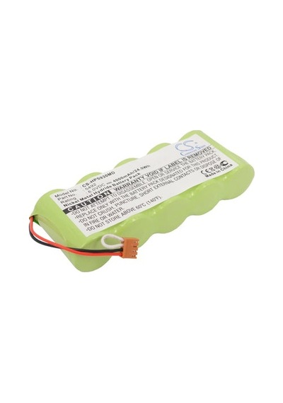 Respironics 930, 900s-10, 970se-10 Akıllı Monitör Ve Oksimetre Bataryası