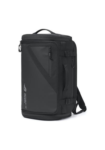 Asus Rog Archer Weekender Bp2703 Sırt Çantası, Siyah, Siyah Diğer