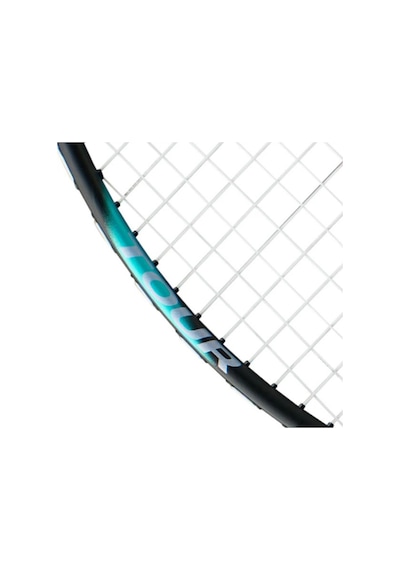 Yonex Astrox 88d Tour Kordajsız 4u Ort. 83g G5 Badminton Raketi - Siyah Gümüş