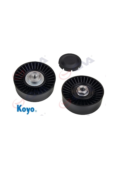 Alternatör V Kayış Gergi Rulmanı Transporter T4 1990-2003 1.9 Td 50kw-68hp Gva 2775162 028145278e-028145278a-028145278