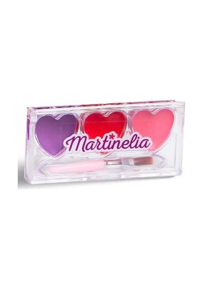 Martinelia Lip Gloss Palette Bowl 31500