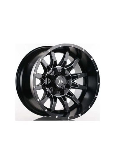 6 139,7 20 12.0 Et-44 Ch110 Emr-1427-01 Mat Black Emr