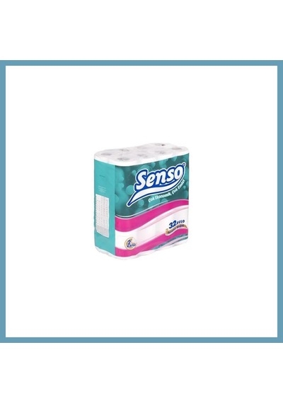 Bezos Tuvalet Kağıdı 32 Li Mbt06 02287695