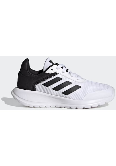 Adidas Kadın Sneaker Beyaz Siyah If0348 Tensaur Run 2.0 K 24k339ıf0348 3390028 Beyaz - Siyah