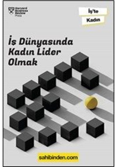 İş Dünyasında Kadın Lider Olmak