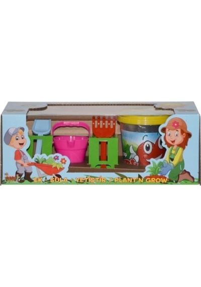 Tekli Mini Tarım