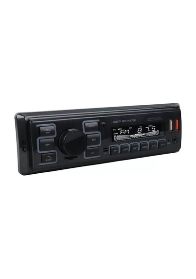 Sh Carstar Cs-970 Çift Usb/sd/fm/aux/bluetooth Kumandalı Oto Teyp 4x60 Watt Najmaddin