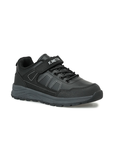 Kinetix Edras F Siyah Erkek Çocuk Outdoor 000000000102707741 Siyah-k Grı