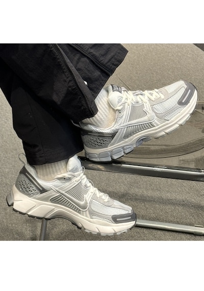Nike Air Zoom Vomero 5 Gs Yürüyüş Ayakkabısı-hf6998-002 Gri