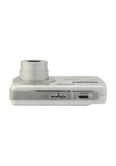 Praktica Luxmedia 10-TS Dijital Fotoğraf Makinesi (İthalatçı Garantili)