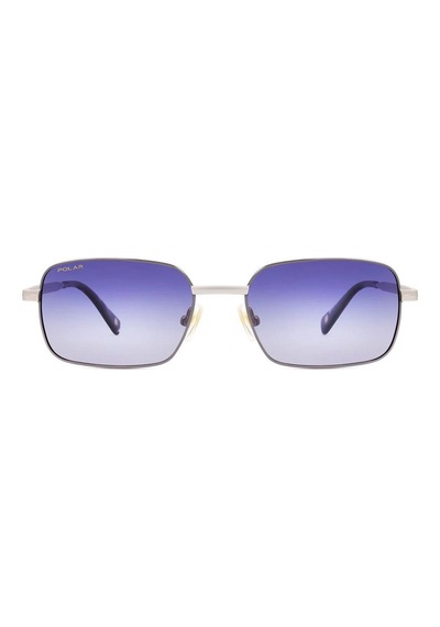 Polar Gold Thalis Unisex Güneş Gözlüğü Altın