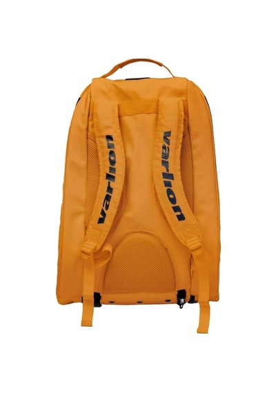 Varlion Summum Pro Bag Cooper Padel Çantası 54 Litre-kahverengi Çok Renkli