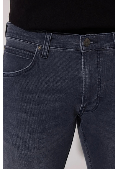 Lee Erkek Kot Pantolon L719072853 Koyu Gri