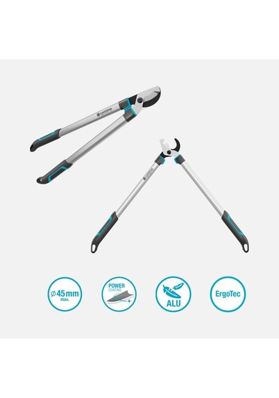 Gardena Dal Makası Easycut L 12031-20