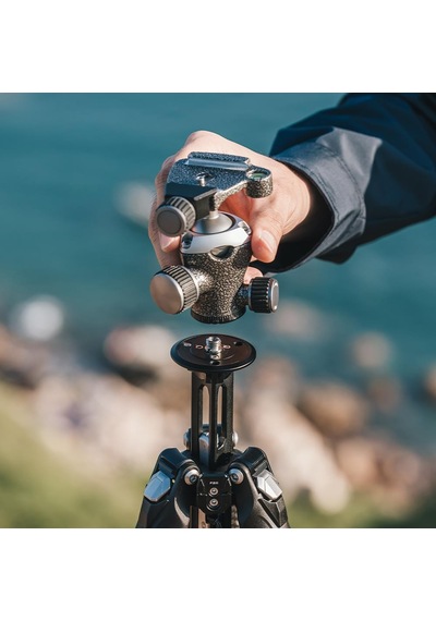 Falcam Treeroot Threaded Tripod Orta Sütun Modül A130 T00a4304