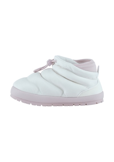 Puma Tuff Terra Kadın Krem Bot 402376-04 Krem