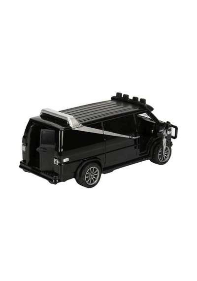 Mey İthalat Karavan 11 Cm