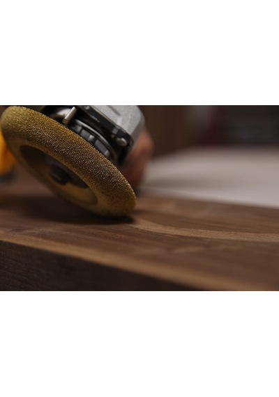 Kutzall  Dw412o230 115 MM Çanak Törpü Disk İnce Diş