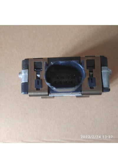 A0009053810 RADAR BEYNI MERCEDES C CLASS