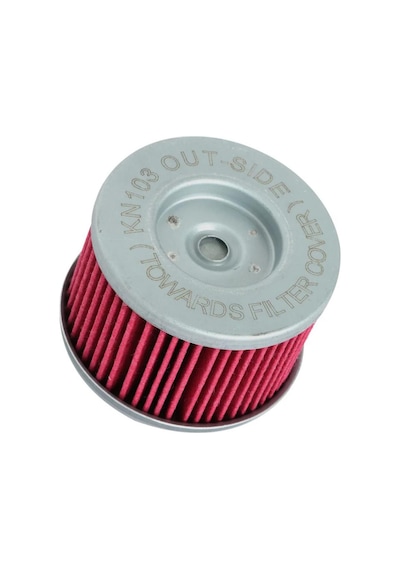 Kn Performance Yağ Filtresi Kn-103