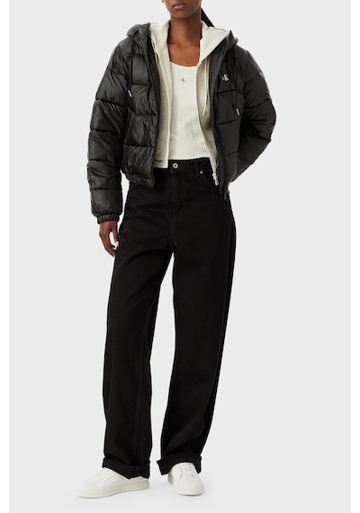 Calvin Klein Kapitoneli Regular Fit Kapüşon Yaka Mont Lv047g507gub1 Bayan Mont Lv047g507g Ub1 Siyah Calvin Klein Kapitoneli Regular Fit Kapüşon Yaka Mont Lv047g507gub1 Bayan Mont Lv047g507g Ub1 Siyah
