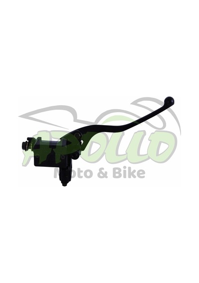 ÖN FREN MERKEZİ ÜST VE KOLU CBF 150 - CB 125E