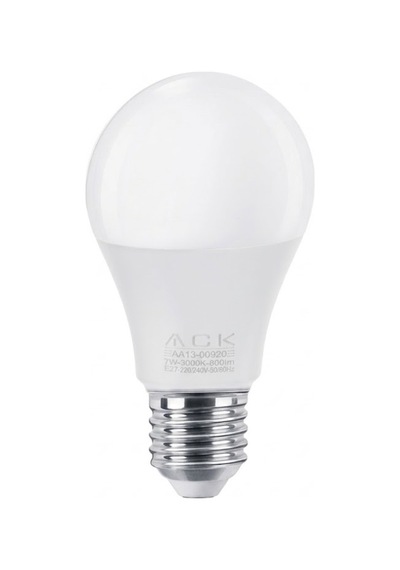 15w Led Ampul E27 4000k Kırık Beyaz - 927123904
