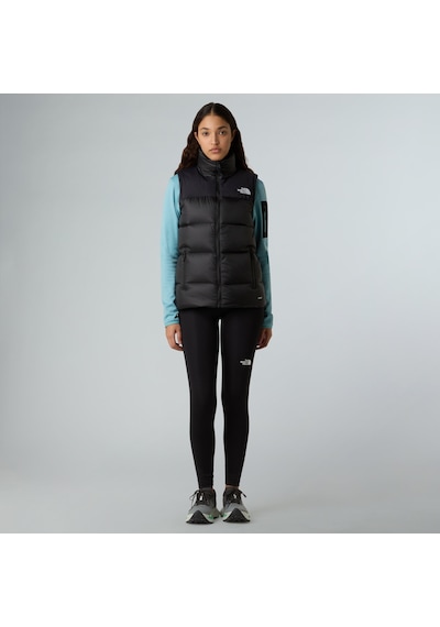 The North Face W Diablo Down 2.0 Vest Kadın Yelek-32930 Siyah