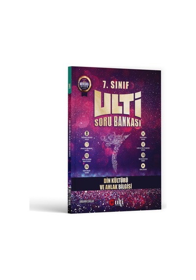Ulti 07.sınıf S.b. Din Kültürü - 26-27