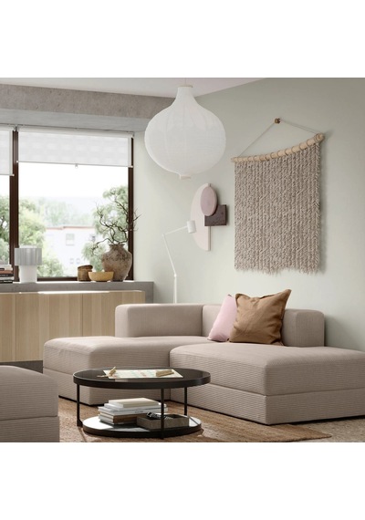 Ikea Gri Rahat Kanepe - Köşe Kanepe