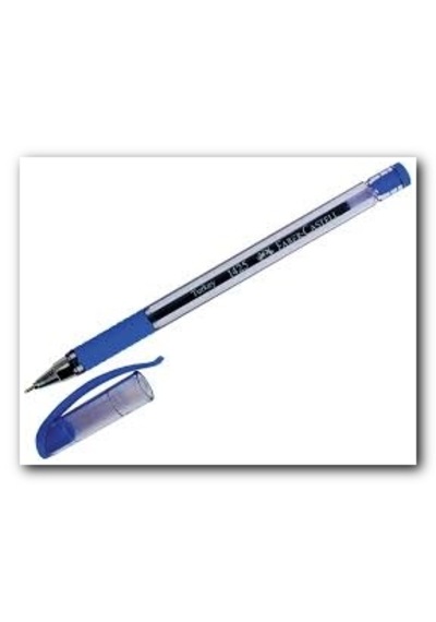 Faber-Castell 1425 Iğne Uç Tükenmez Kalem Mavi