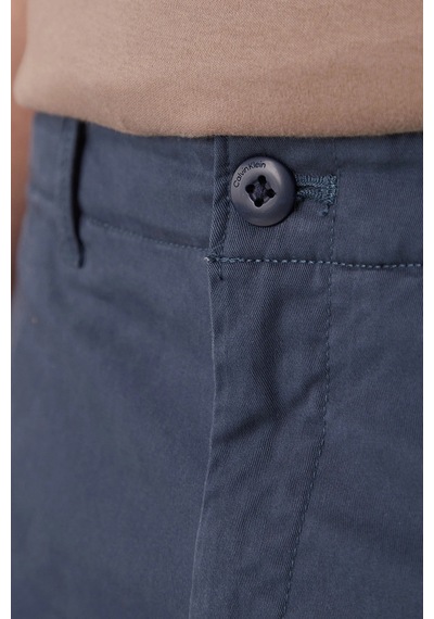 Calvin Klein Erkek Pantolon Lv04rf618g Ppk Lacivert Lacivert