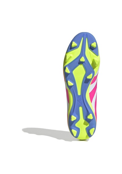 Adidas Predator Club Fg/mg Unısex Krampon Id1323 Id1323 Bey Beyaz