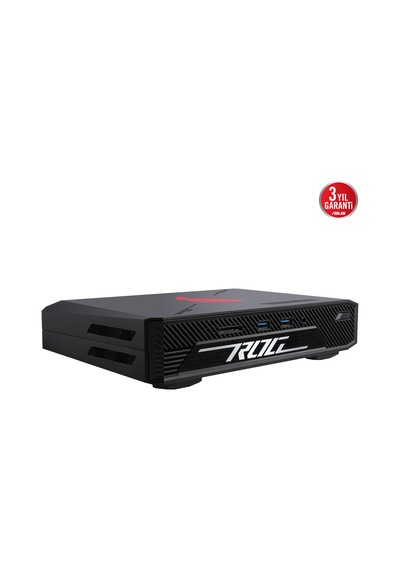 Asus Ultra 9 185h-ram Dsik Yok -rtx4070-fdos Gamıng Mını Pc / Nuc 14 Performance Nuc14srku9 / 90ar0042-m001b0