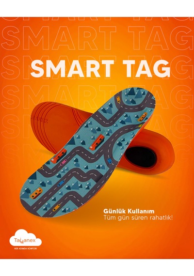 Tabanex Smart Tag