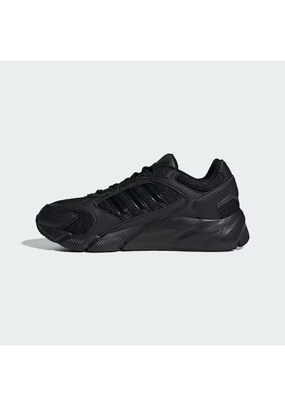 Adidas Erkek Koşu - Yürüyüş Ayakkabı Crazychaos 2000 Ih0304 Null Siyah
