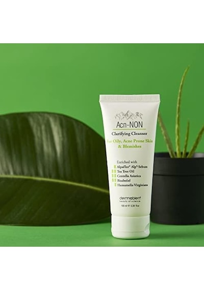 Acn-non Clarifying Cleanser 100ml