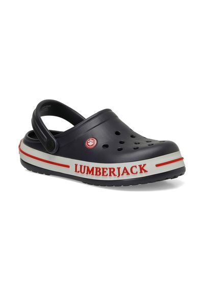 Lumberjack Devon Gr Lacivert Erkek Çocuk Deniz Ayakkabısı 000000000102689971