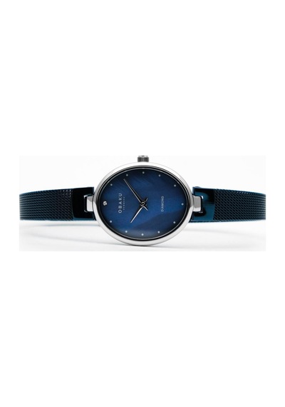 Obaku Denmark V312lxclml Kadın Kol Saati Çok Renkli