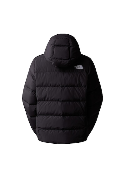 The North Face Kadın Gotham Jacket Mont Siyah 001