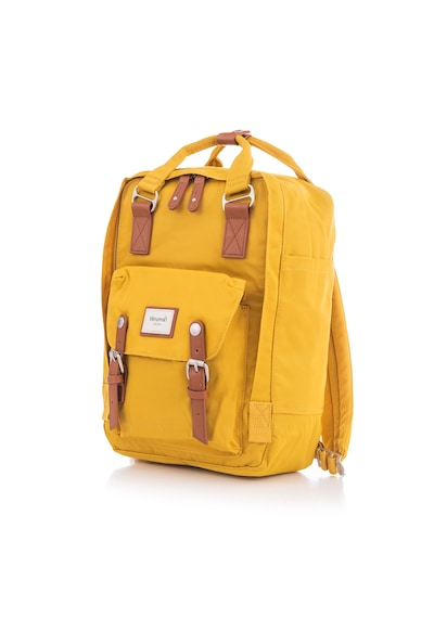 Himawari Buttercup 188l Sırt Çantası 49 Hardal