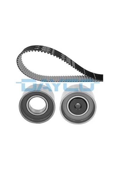 DAYCO KTB961 TRIGER SETI TEFLON KAYISLI ( MAZDA: 2.0CD 3 06-10 5