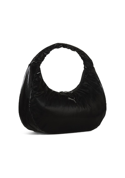 Puma 09129901 Up Hobo Unisex Çapraz Çanta Siyah
