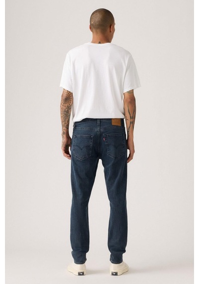Levi's Lse 512 Slim Taper Blue Aria Mavi Erkek Jean-12952 Mavi