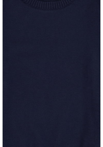 U.s. Polo Assn. Erkek Çocuk Lacivert Kazak /triko 50317136-vr033 Lacıvert