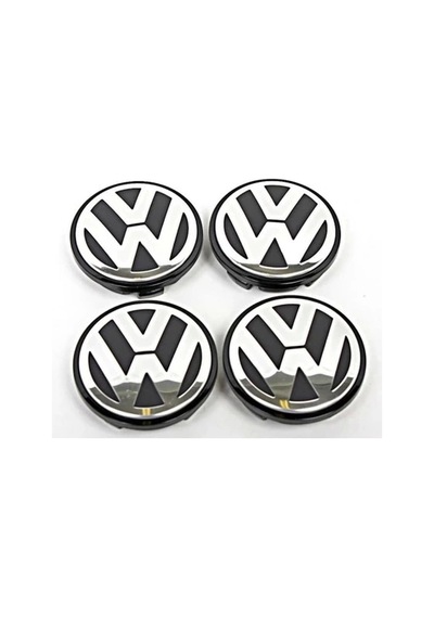 3b7601171 Jetta Passat Golf Polo Tiguan Touran Sirocco Jant Göbeği