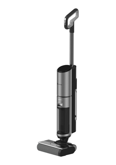 Ezviz RH2  Kablosuz Akıllı Islak Ve Kuru Dikey Süpürge