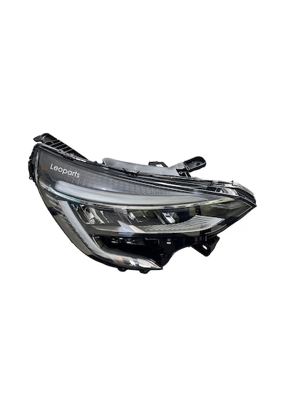 Leoparts Renault Clio 5 Far Lambası Sağ Ledli / Icon Paket 2021-2024 260107933r